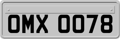 OMX0078
