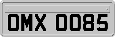 OMX0085
