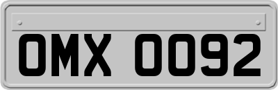 OMX0092