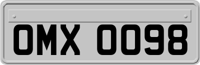 OMX0098