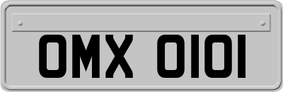 OMX0101
