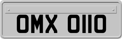 OMX0110