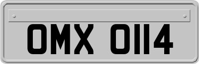OMX0114