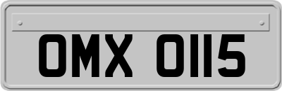 OMX0115