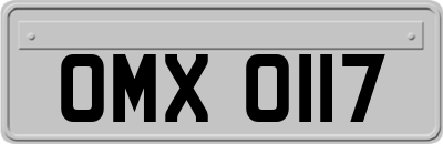OMX0117