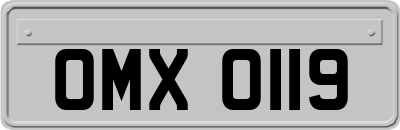 OMX0119