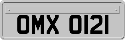 OMX0121