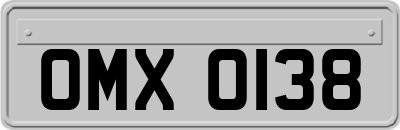 OMX0138