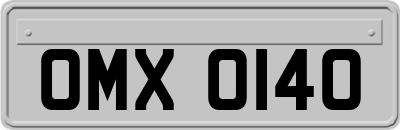 OMX0140