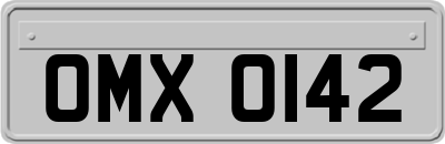 OMX0142