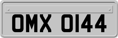 OMX0144
