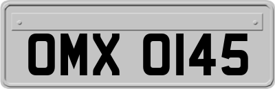 OMX0145