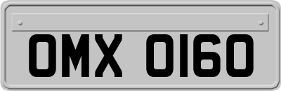 OMX0160