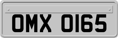 OMX0165