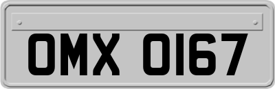 OMX0167