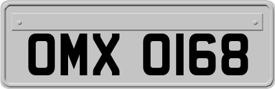OMX0168