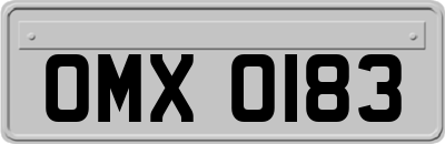 OMX0183