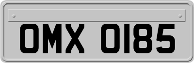 OMX0185
