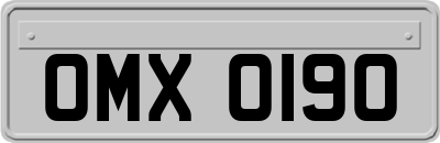 OMX0190