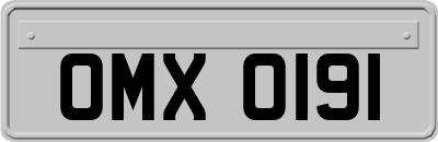 OMX0191