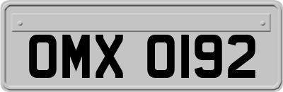 OMX0192