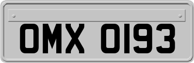 OMX0193