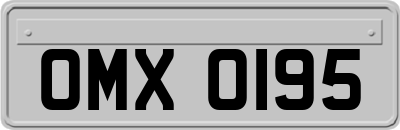 OMX0195