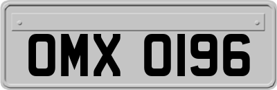 OMX0196