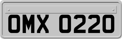 OMX0220