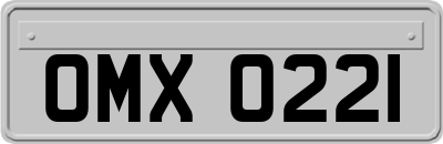 OMX0221
