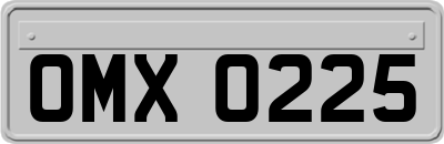 OMX0225