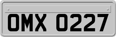 OMX0227