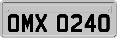 OMX0240