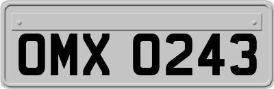 OMX0243