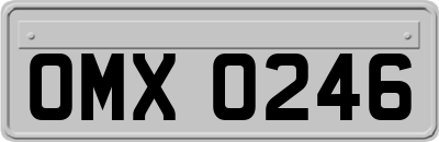 OMX0246