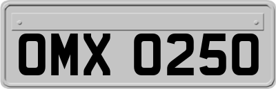 OMX0250