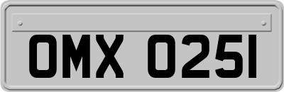 OMX0251