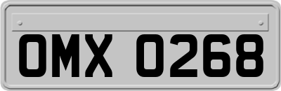 OMX0268