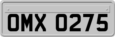 OMX0275