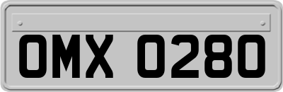 OMX0280