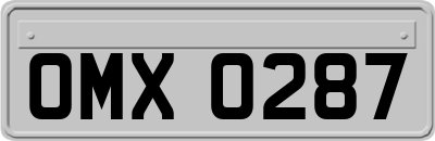 OMX0287