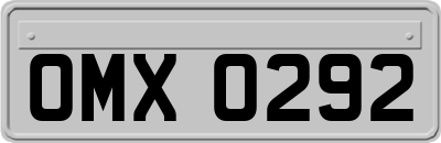 OMX0292