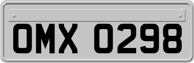 OMX0298