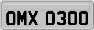OMX0300