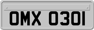 OMX0301