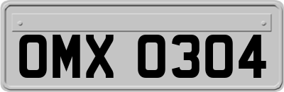 OMX0304