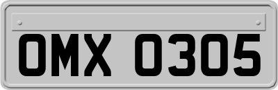 OMX0305