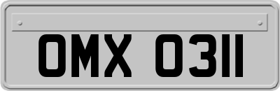 OMX0311