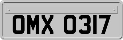 OMX0317