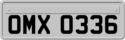 OMX0336